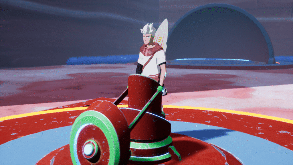 Star Overdrive (XSX) Review | MyGamer