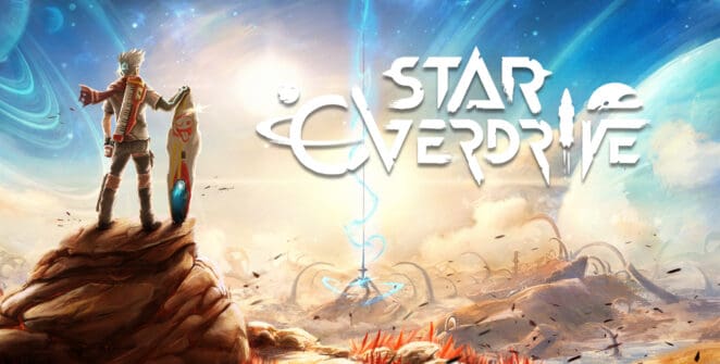 Star Overdrive (XSX) Review | MyGamer