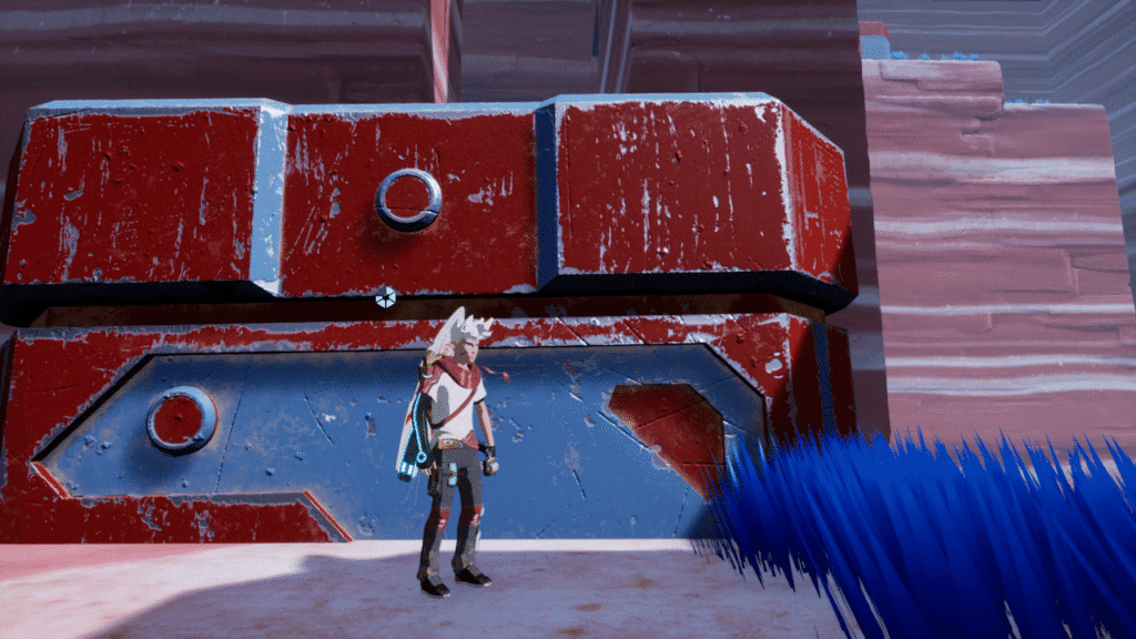 Star Overdrive (XSX) Review | MyGamer