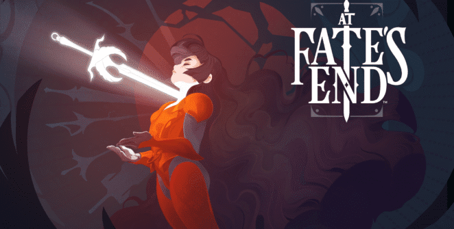 AT FATE’S END