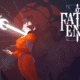 AT FATE’S END