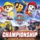 PAW Patrol Rescue Wheels Championship