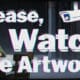 Please, Watch The Artwork