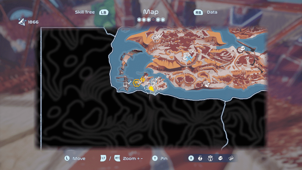 Star Overdrive (XSX) Review | MyGamer
