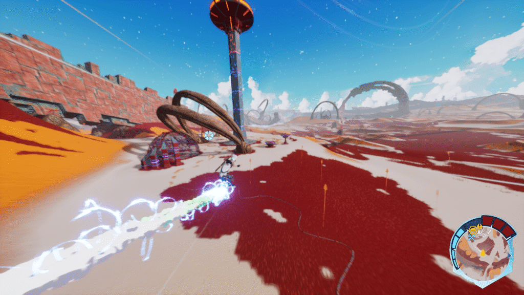 Star Overdrive (XSX) Review | MyGamer