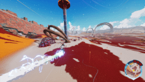 Star Overdrive (XSX) Review | MyGamer