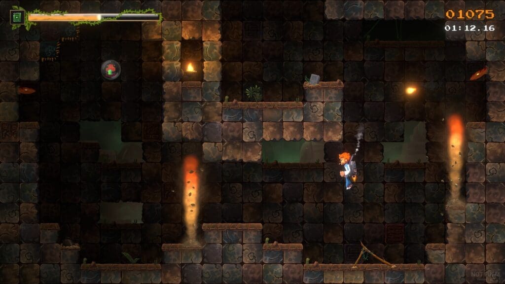 Klaus Lee - Thunderballs Review (XSX) | MyGamer