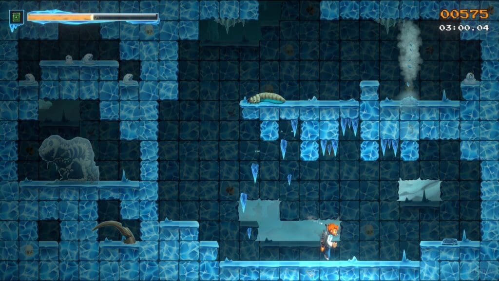 Klaus Lee - Thunderballs Review (XSX) | MyGamer