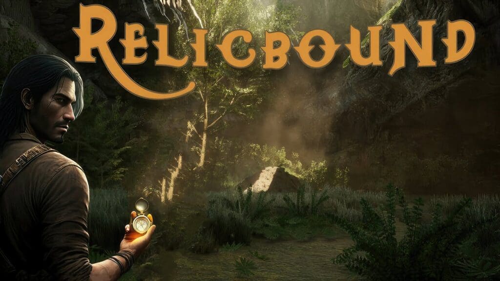 relic feat Relicbound (XSX) Review | MyGamer