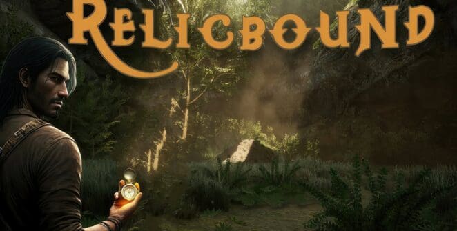 Relicbound (XSX) Review | MyGamer