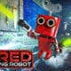 A-RED Walking Robot