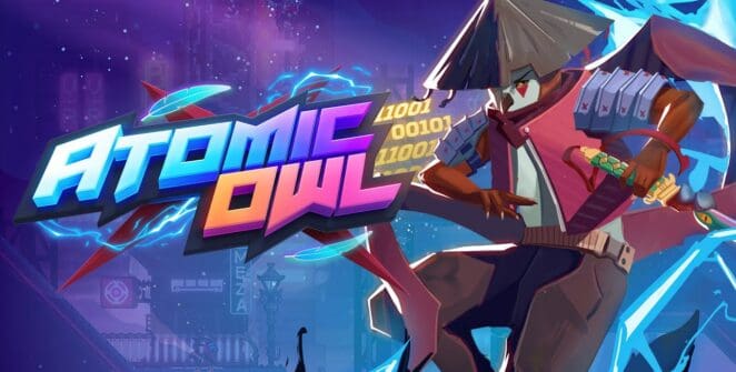 Atomic Owl