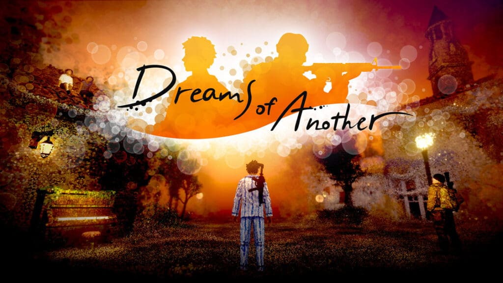 Dreams of Another Dreams of Another