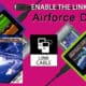 Enable Link Cable - Airforce Delta banner