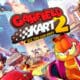 Garfield Kart 2