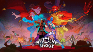 Holy Shoot