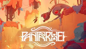 Panta Rhei – Guardian of Time