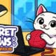 Secret Paws - Cozy Offices