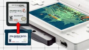 Slot2 Final Fantasy Tactics DS banner Slot2 - Final Fantasy Tactics DS banner