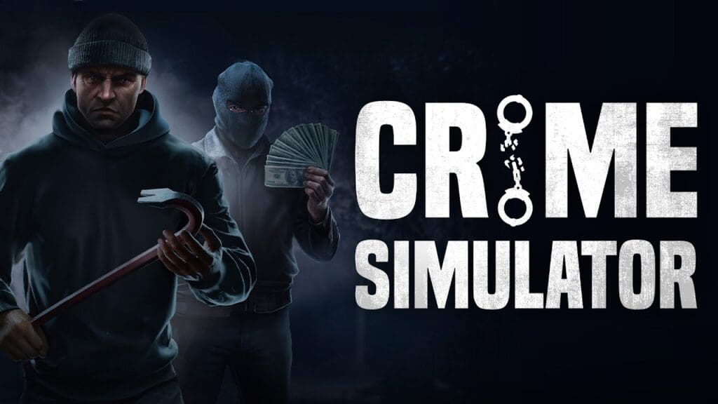 Crime Simulator Review | MyGamer
