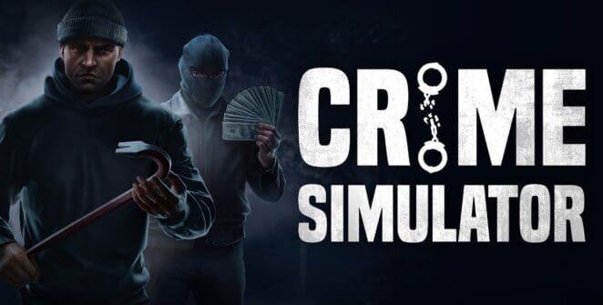 Crime Simulator Review | MyGamer
