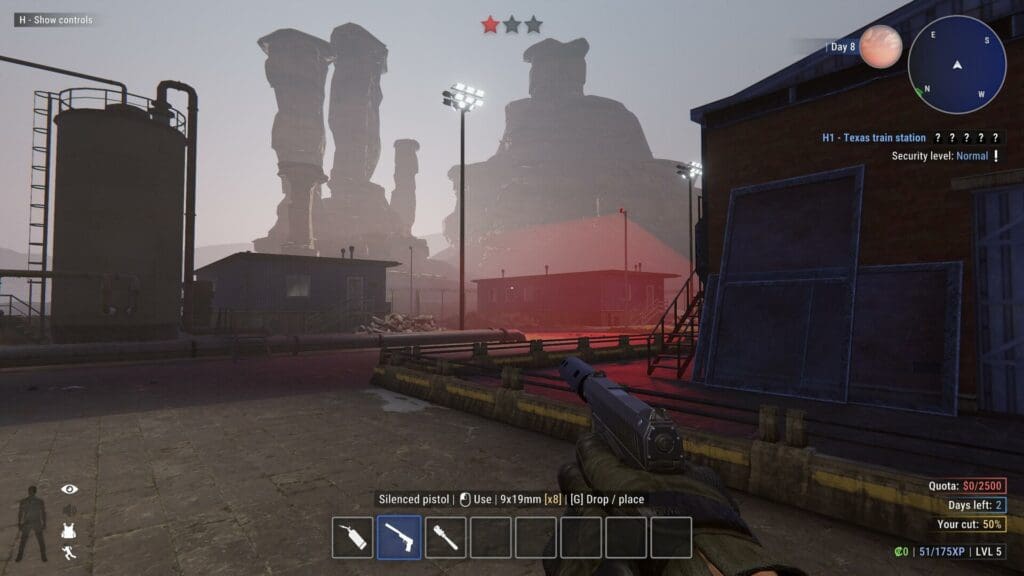 Crime Simulator (PC) Review | MyGamer