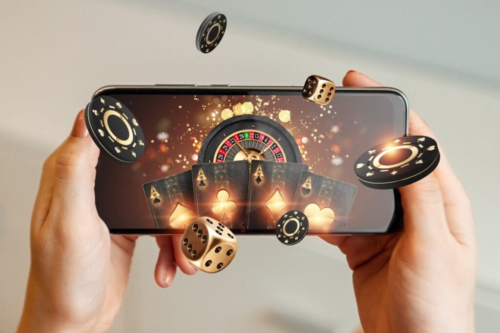 iGaming iGaming