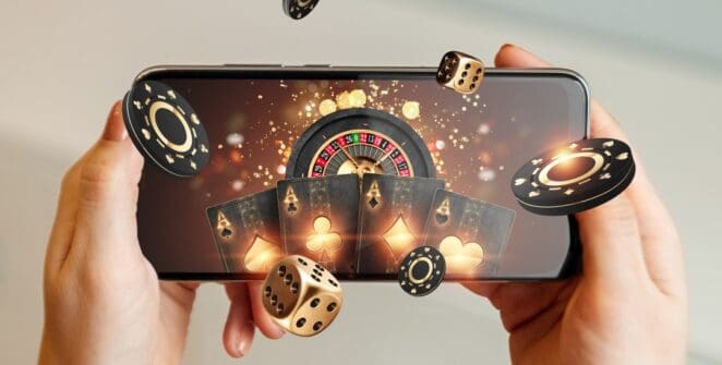 iGaming