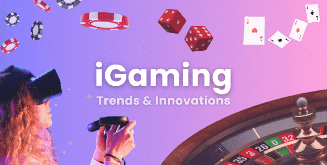 iGaming
