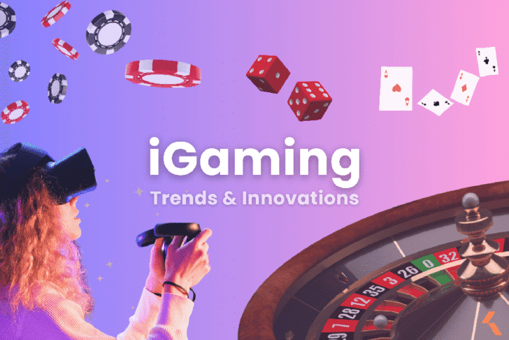 iGaming