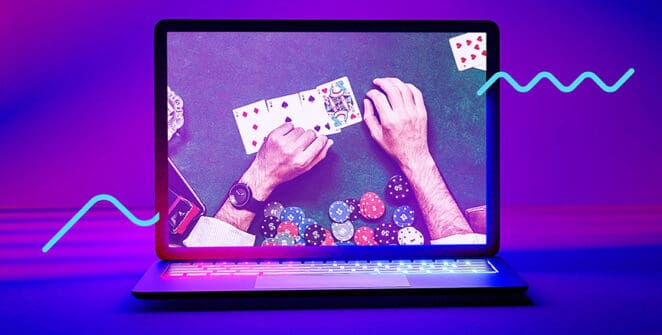 igaming computer