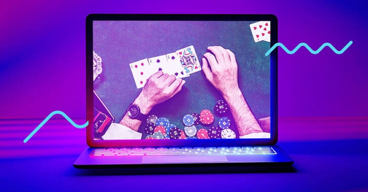 igaming computer