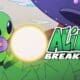 Alien Breakout