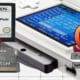 DS Slot-2 GBA EZ Flash Omega NOR banner