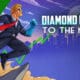 Diamond Hands To The Moon Xbox