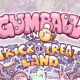 Gumball in Trick or Treat Land