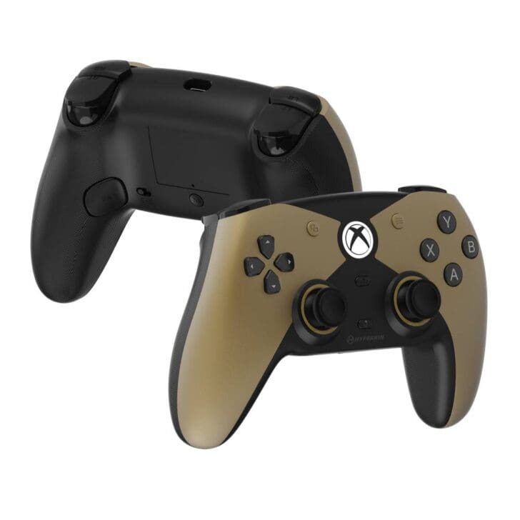 Hyperkin Competitor Xbox controller