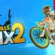 Mad Skills BMX 2
