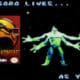 Mortal Kombat 1 Gameboy Goro Banner