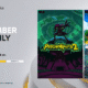 Sept 2025 PS+