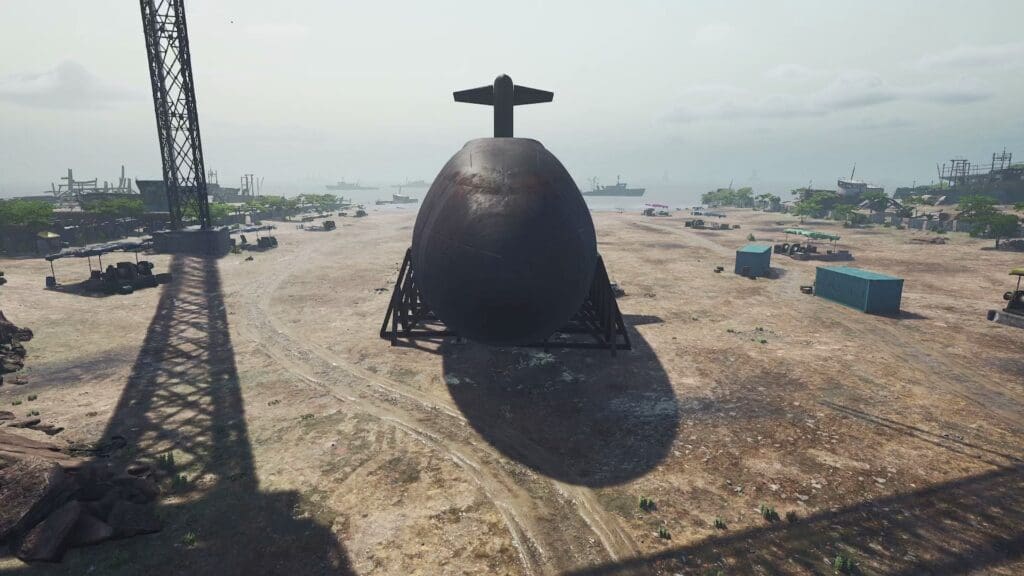 Ship Graveyard Simulator 2 | Steel Giants and Submarines DLC Review