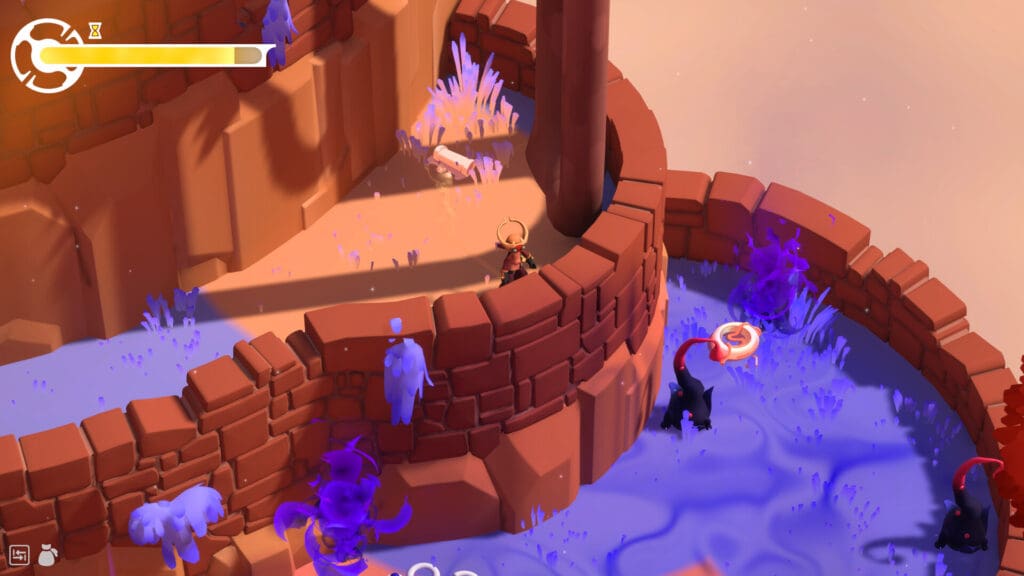 Panta Rhei Guardian of Time (PC) Review | MyGamer