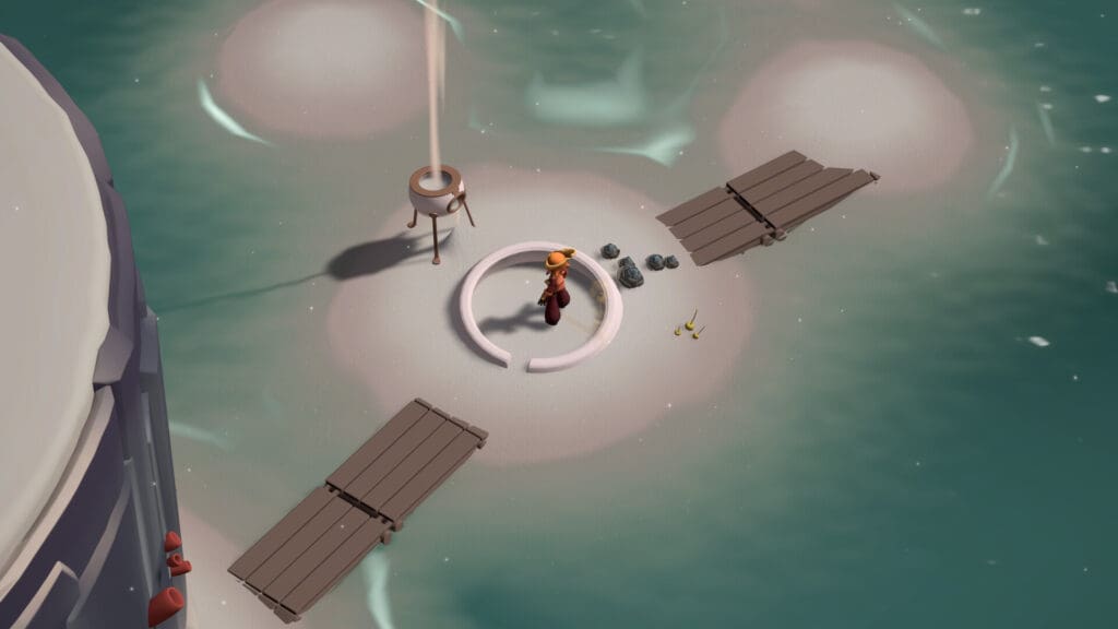 Panta Rhei Guardian of Time (PC) Review | MyGamer