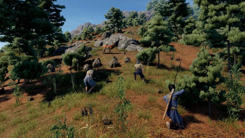 Sengoku Dynasty (XSX) Review | Mygamer