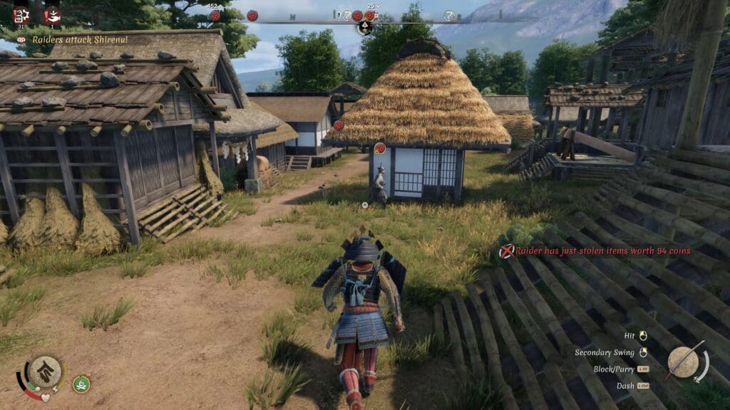 Sengoku Dynasty (XSX) Review | Mygamer