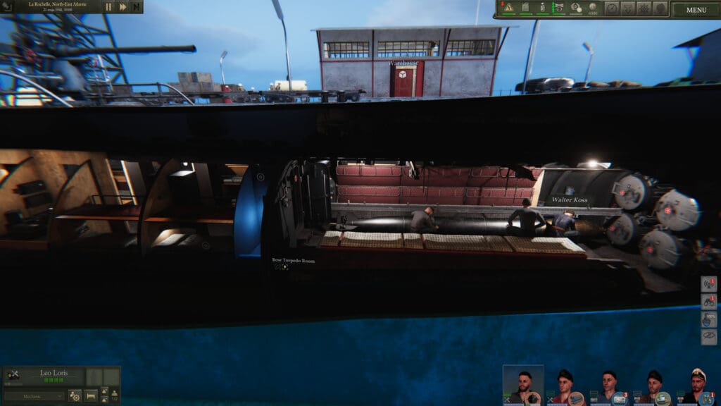 UBOAT Review (XSX) | MyGamer