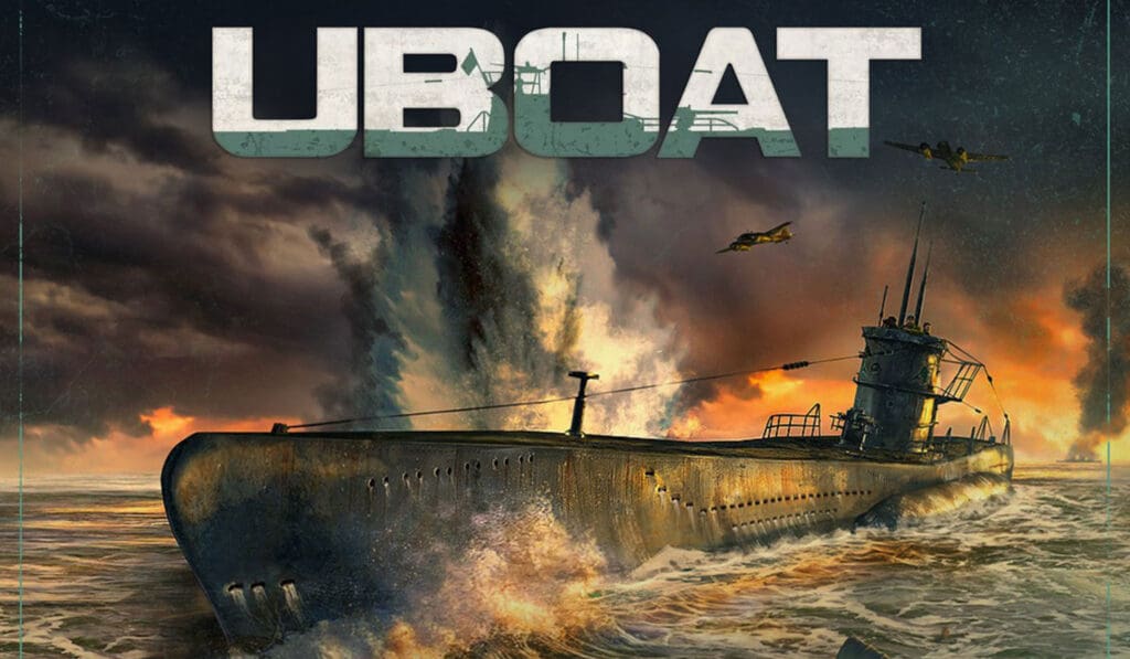 ufeat 1 UBOAT (XSX) Review | MyGamer