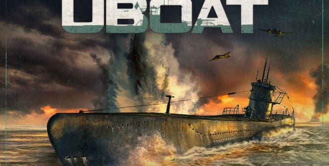 UBOAT (XSX) Review | MyGamer