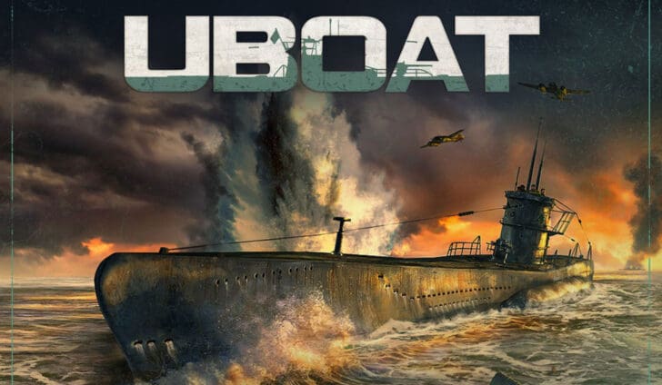 UBOAT (XSX) Review | MyGamer