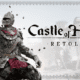 Castle of Heart Retold
